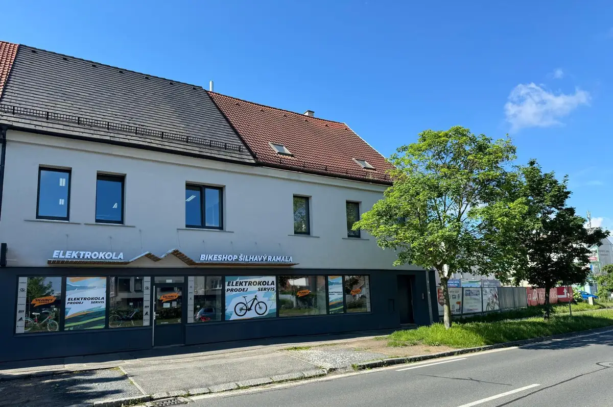 Šilhavý Ramala